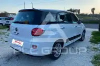 2021 Fiat 500