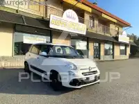 2021 Fiat 500