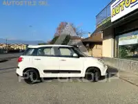 2021 Fiat 500