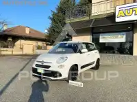2021 Fiat 500