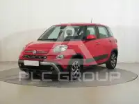 2021 Fiat 500