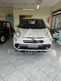 2021 Fiat 500