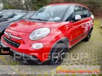 2021 Fiat 500