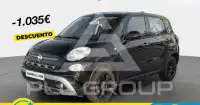 2021 Fiat 500