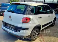 2021 Fiat 500