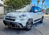 2021 Fiat 500