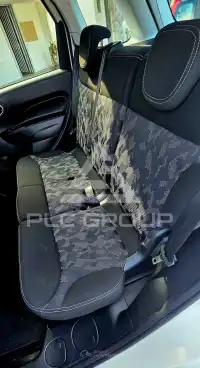 2021 Fiat 500
