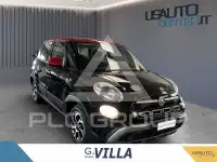 2021 Fiat 500