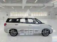 2021 Fiat 500