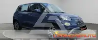 2021 Fiat 500