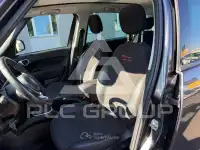 2021 Fiat 500