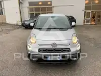 2021 Fiat 500