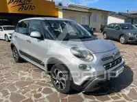 2021 Fiat 500