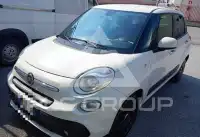 2021 Fiat 500