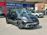 2021 Fiat 500