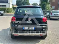 2021 Fiat 500