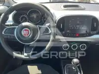 2021 Fiat 500