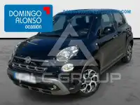 2021 Fiat 500