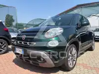 2021 Fiat 500