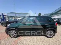 2021 Fiat 500
