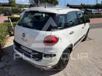 2021 Fiat 500