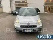 2021 Fiat 500