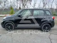 2021 Fiat 500