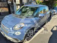 2021 Fiat 500