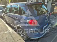 2021 Fiat 500