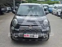 2021 Fiat 500