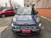 2021 Fiat 500