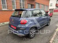2021 Fiat 500