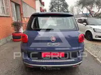 2021 Fiat 500