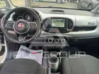2021 Fiat 500