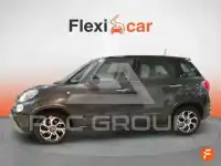 2021 Fiat 500