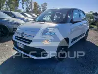 2021 Fiat 500