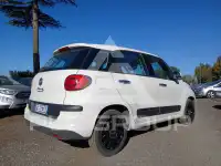 2021 Fiat 500