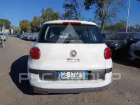 2021 Fiat 500