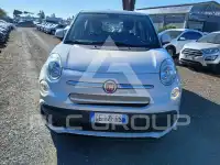 2021 Fiat 500
