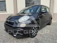 2021 Fiat 500