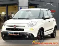 2021 Fiat 500