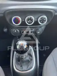 2021 Fiat 500