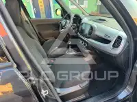 2021 Fiat 500