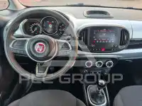 2021 Fiat 500