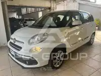 2021 Fiat 500