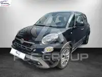 2021 Fiat 500