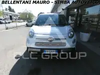2021 Fiat 500