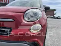 2021 Fiat 500