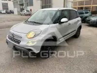 2021 Fiat 500