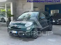 2021 Fiat 500